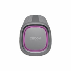 Haut-parleurs bluetooth portables LG Gris 20 W Haut-parleurs bluetooth portables LG Gris 20 W