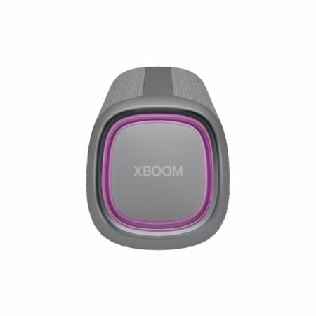 Haut-parleurs bluetooth portables LG Gris 20 W