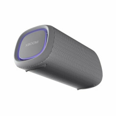 Haut-parleurs bluetooth portables LG Gris 20 W Haut-parleurs bluetooth portables LG Gris 20 W