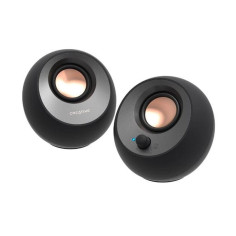 Haut-parleurs de PC Creative Technology Labs Pebble V3 Haut-parleurs de PC Creative Technology Labs Pebble V3