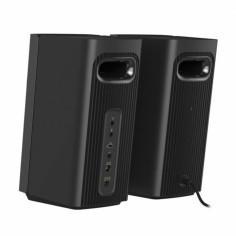 Haut-parleurs de PC Creative Technology Creative T60 Noir 60 W Haut-parleurs de PC Creative Technology Creative T60 Noir 60 W