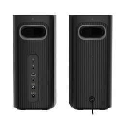 Haut-parleurs de PC Creative Technology Creative T60 Noir 60 W