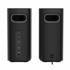 Haut-parleurs de PC Creative Technology Creative T60 Noir 60 W Haut-parleurs de PC Creative Technology Creative T60 Noir 60 W
