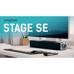 Haut-parleurs de PC Creative Technology 51MF8410AA000 Noir 48 W Haut-parleurs de PC Creative Technology 51MF8410AA000 Noir 48 W