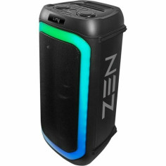 Haut-parleurs bluetooth ZEN AERO 350 W Noir Haut-parleurs bluetooth ZEN AERO 350 W Noir