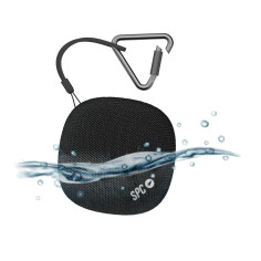 Haut-parleurs bluetooth SPC 4431N Noir Haut-parleurs bluetooth SPC 4431N Noir