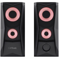 Haut-parleurs bluetooth portables Trust 25108 Noir 12 W 4 W Haut-parleurs bluetooth portables Trust 25108 Noir 12 W 4 W