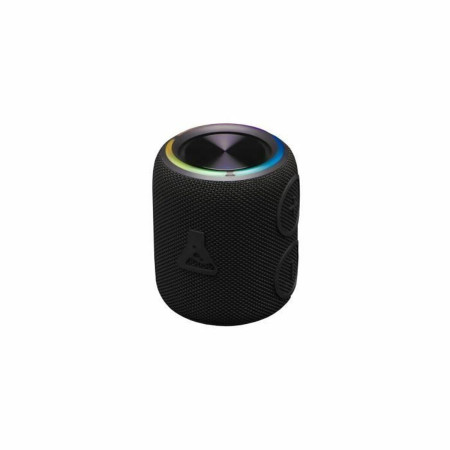 Haut-parleurs bluetooth portables The G-Lab Noir