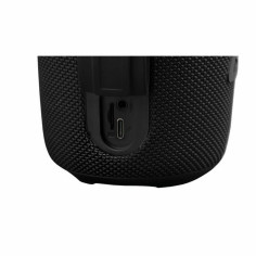 Haut-parleurs bluetooth portables The G-Lab Noir Haut-parleurs bluetooth portables The G-Lab Noir