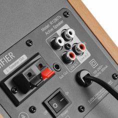 Haut-parleurs multimedia Edifier R1280Ts Haut-parleurs multimedia Edifier R1280Ts