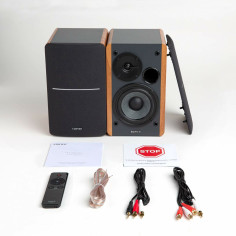 Haut-parleurs multimedia Edifier R1280Ts Haut-parleurs multimedia Edifier R1280Ts