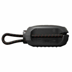 Haut-parleurs bluetooth portables LG XG2TBK.CEUSLLK Noir 5 W Haut-parleurs bluetooth portables LG XG2TBK.CEUSLLK Noir 5 W