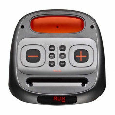 Haut-parleurs bluetooth portables NGS WILDSWAG Noir Haut-parleurs bluetooth portables NGS WILDSWAG Noir