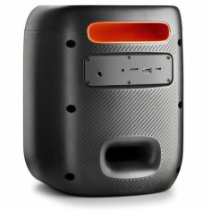 Haut-parleurs bluetooth portables NGS WILDSWAG Noir Haut-parleurs bluetooth portables NGS WILDSWAG Noir