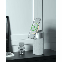 Haut-parleurs bluetooth portables Force Play BigBen 20 W Gris Haut-parleurs bluetooth portables Force Play BigBen 20 W Gris
