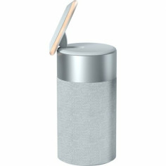 Haut-parleurs bluetooth portables Force Play BigBen 20 W Gris Haut-parleurs bluetooth portables Force Play BigBen 20 W Gris