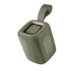 Haut-parleurs bluetooth portables Motorola ROKR 300 7 W Vert Haut-parleurs bluetooth portables Motorola ROKR 300 7 W Vert