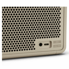 Haut-parleurs bluetooth portables Marshall Middleton Haut-parleurs bluetooth portables Marshall Middleton