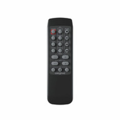 Haut-parleurs bluetooth portables Creative Technology T100 Noir 80 W