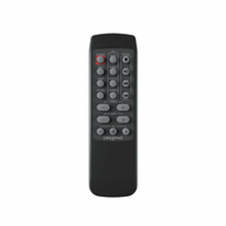Haut-parleurs bluetooth portables Creative Technology T100 Noir 80 W