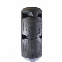 Haut-parleurs bluetooth portables Inovalley KA03-XXL 450 W Karaoke Haut-parleurs bluetooth portables Inovalley KA03-XXL 450 W Karaoke