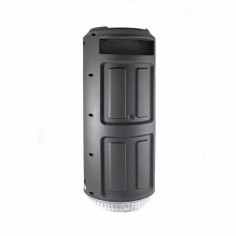 Haut-parleurs bluetooth portables Inovalley KA03-XXL 450 W Karaoke Haut-parleurs bluetooth portables Inovalley KA03-XXL 450 W Karaoke