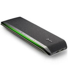 Haut-parleurs bluetooth portables HP SYNC 60 Noir Haut-parleurs bluetooth portables HP SYNC 60 Noir