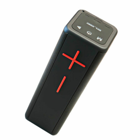 Haut-parleurs bluetooth portables ELBE ALT190TWS 10W