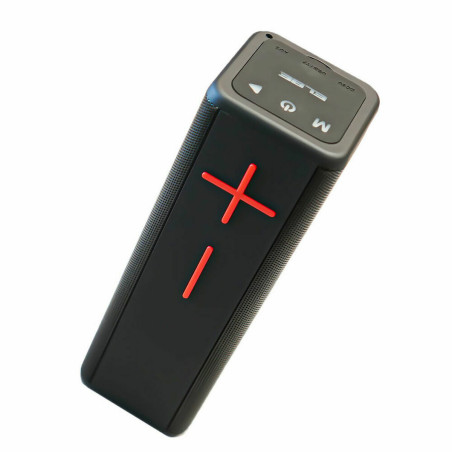 Haut-parleurs bluetooth portables ELBE ALT190TWS 10W