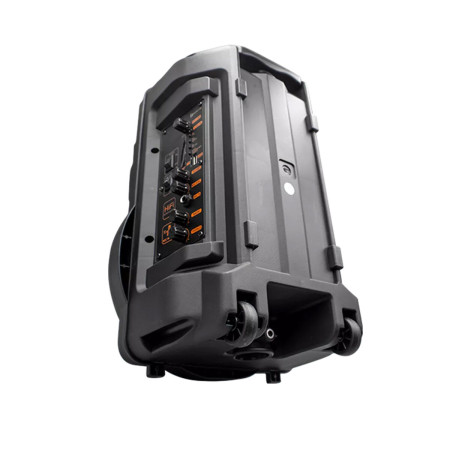 Haut-parleurs bluetooth portables Denver Electronics TSP301 10W Noir 12 W