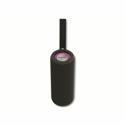 Haut-parleurs bluetooth portables Denver Electronics BTV213 NEGRO10W Noir