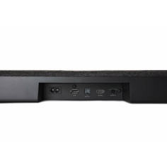 Barre de Son Sans Fil Polk REACTBAR Noir 100 W Barre de Son Sans Fil Polk REACTBAR Noir 100 W