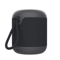 Haut-parleurs bluetooth portables Celly BOOSTBK Noir Haut-parleurs bluetooth portables Celly BOOSTBK Noir