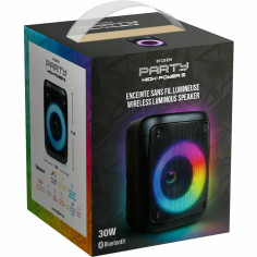 Haut-parleurs bluetooth portables Big Ben Interactive Multicouleur Haut-parleurs bluetooth portables Big Ben Interactive Multicouleur