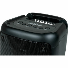 Haut-parleurs bluetooth portables Big Ben Interactive Multicouleur Haut-parleurs bluetooth portables Big Ben Interactive Multicouleur