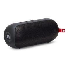 Haut-parleurs bluetooth portables Aiwa BST-650BK Noir Haut-parleurs bluetooth portables Aiwa BST-650BK Noir