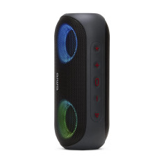 Haut-parleurs bluetooth portables Aiwa BST-650BK Noir Haut-parleurs bluetooth portables Aiwa BST-650BK Noir
