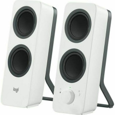 Haut-parleurs bluetooth Logitech 980-001292 Blanc 10 W Haut-parleurs bluetooth Logitech 980-001292 Blanc 10 W