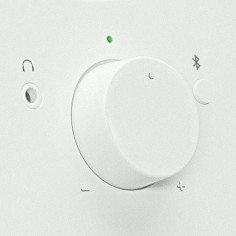 Haut-parleurs bluetooth Logitech 980-001292 Blanc 10 W Haut-parleurs bluetooth Logitech 980-001292 Blanc 10 W