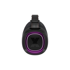 Haut-parleurs bluetooth LG XG8T.DEUSLLK Noir