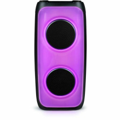 Haut-parleurs BigBen Party PARTYBTHPM Noir 50 W Haut-parleurs BigBen Party PARTYBTHPM Noir 50 W