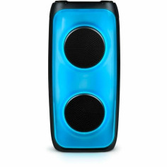 Haut-parleurs BigBen Party PARTYBTHPM Noir 50 W Haut-parleurs BigBen Party PARTYBTHPM Noir 50 W