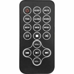 Haut-parleur Thomson DS120CD
