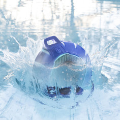 Haut-parleur Sans Fil Flottant avec LED Floaker InnovaGoods Haut-parleur Sans Fil Flottant avec LED Floaker InnovaGoods