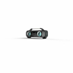 Haut-parleur portable R-music Noir