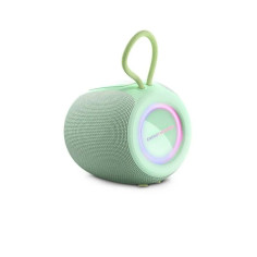 Haut-parleur portable Energy Sistem 458776 Vert 10 W Haut-parleur portable Energy Sistem 458776 Vert 10 W