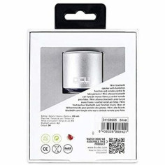Haut-parleur portable DCU FATHER-3415600 3W Haut-parleur portable DCU FATHER-3415600 3W