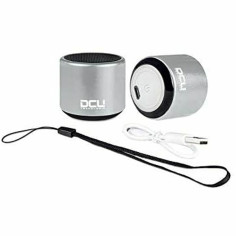 Haut-parleur portable DCU FATHER-3415600 3W Haut-parleur portable DCU FATHER-3415600 3W