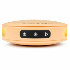 Haut-parleur portable BigBen Party Orange 15 W Haut-parleur portable BigBen Party Orange 15 W