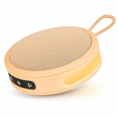 Haut-parleur portable BigBen Party Orange 15 W Haut-parleur portable BigBen Party Orange 15 W
